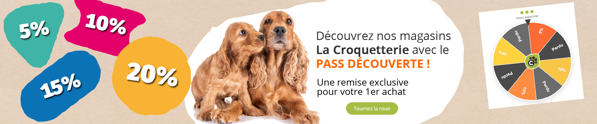 PASS DECOUVERTE